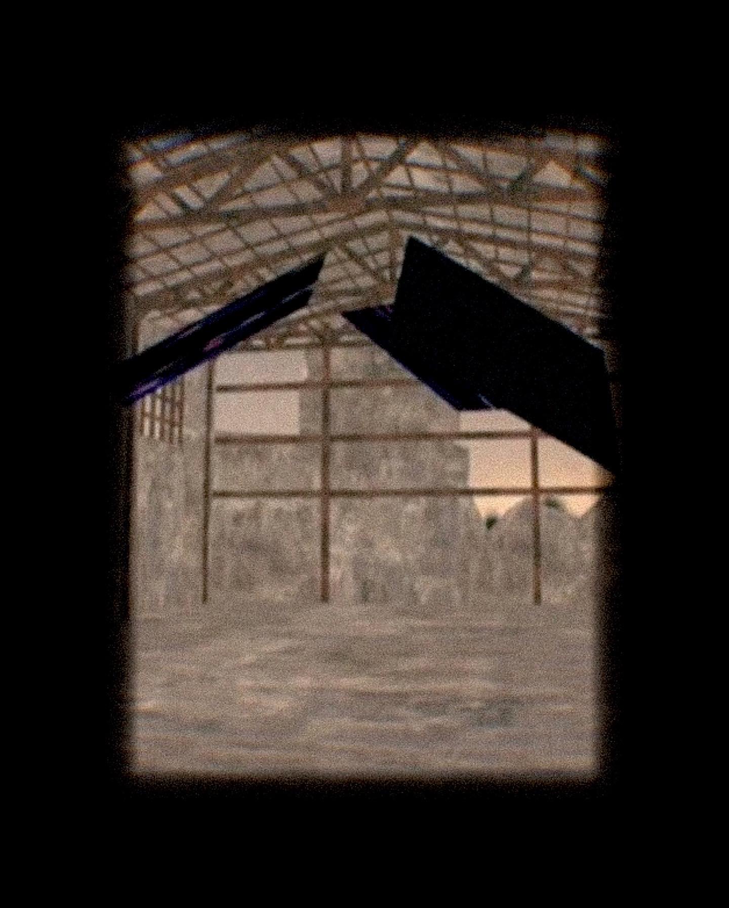 Empty Gallery in the Metaverse
