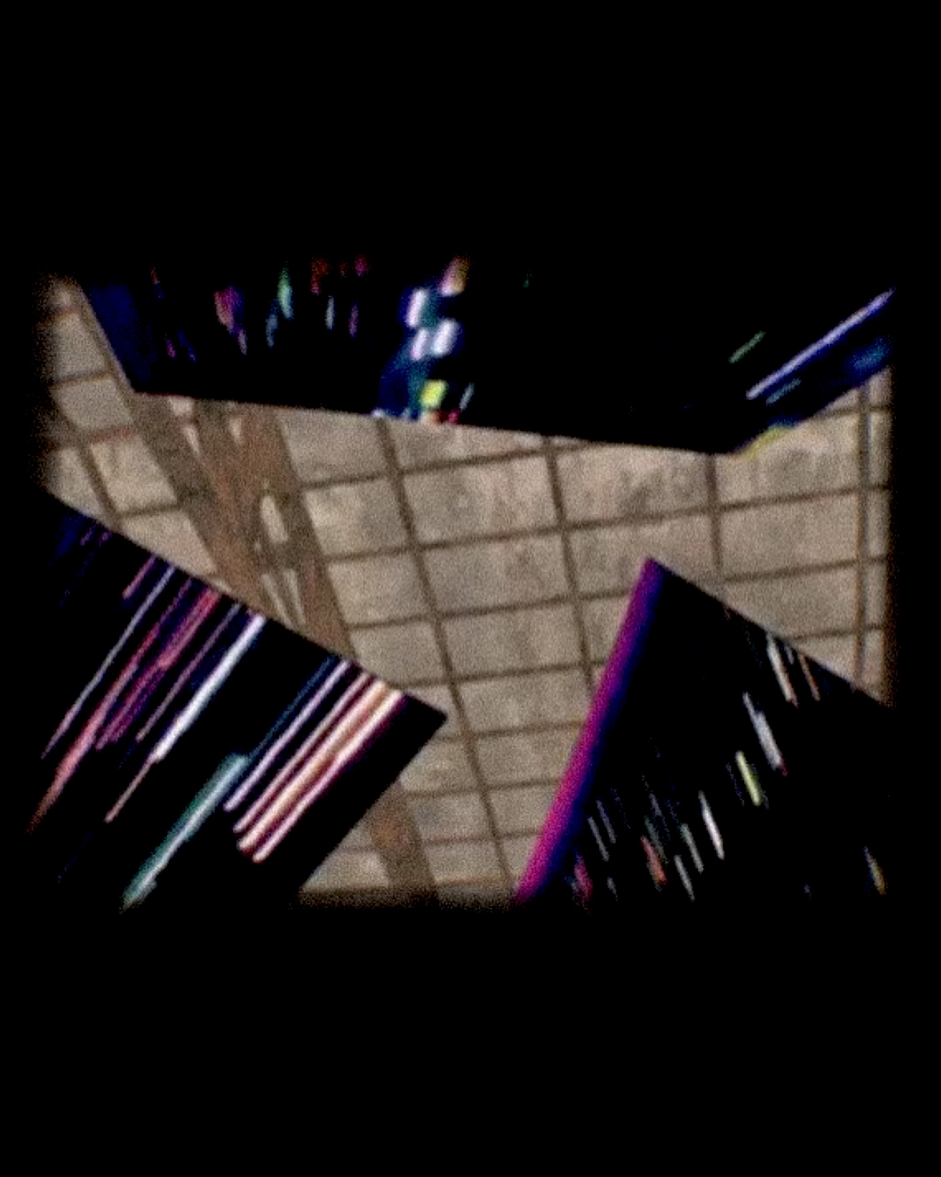 Empty Gallery in the Metaverse
