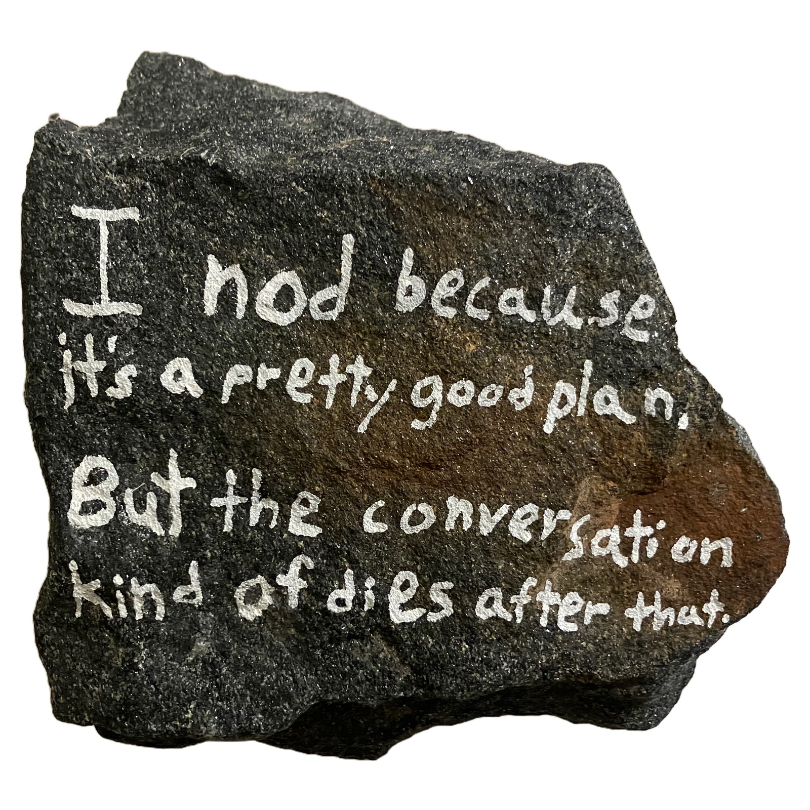Conversation Killer